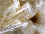 Meionite Mineral
